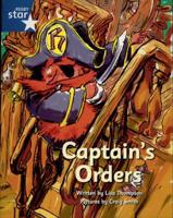 Pirate Cove Blue Level Fiction: Captain's Orders