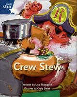 Pirate Cove Blue Level Fiction: Crew Stew