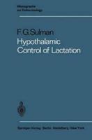 Hypothalmic Control of Lactation