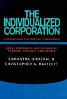 The Individualized Corporation