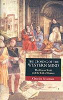 The Closing of the Western Mind