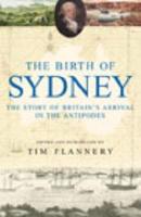 The Birth of Sydney