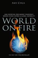 World on Fire