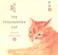 The Philosopher Cat