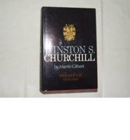 Winston S. Churchill. Vol. 6 Finest Hour, 1939-1941