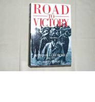 Winston S. Churchill. [Vol.7] Road to Victory, 1941-1945