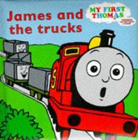 James and the Trucks