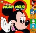 Walt Disney's Happy Birthday Mickey Mouse