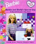 Barbie and Shelly's Special Day