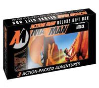 Action Man. Deluxe Gift Box