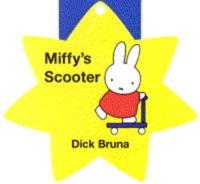 Miffy's Scooter