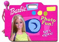 Barbie Photo Fun!