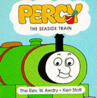 Percy the Seaside Train