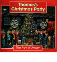 Thomas' Christmas Party