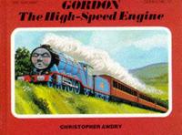 Gordon the High-Speed Engine