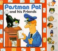 Postman Pat and His Friends