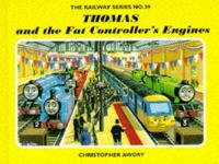 Thomas and the Fat Controller's Engines