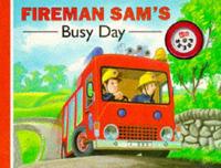 Fireman Sam's Busy Day