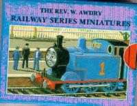 Railway Series Miniatures 2