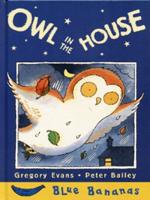 Owl in the House