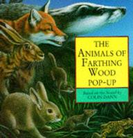 The Animals of Farthing Wood Pop-Up