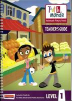 Tout Le Monde Level 1 Teacher's Guide