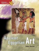 Ancient Egyptian Art Heinemann English Readers Advanced Level