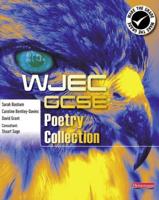 WJEC GCSE Poetry Collection