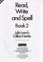 Read, Write and Spell
