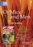 Of Mice and Men [By] John Steinbeck