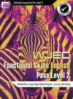 WJEC Functional Skills English. Pass Level 2