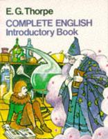 Complete English. Intro.Bk