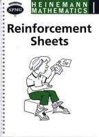 Heinemann Mathematics. 1. Reinforcement Sheets
