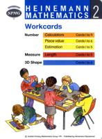 Heinemann Maths 2 Workcards