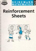 Heinemann Mathematics. 2. Reinforcement Sheets