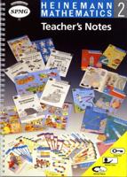 Heinemann Maths 2 Teacher's Notes