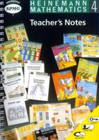 Heinemann Mathematics 4. Teacher's Notes