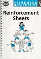 Heinemann Mathematics. 5 Reinforcement Sheets