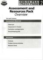 Heinemann Maths 2: Assessment and Resources Sheets