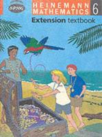 Heinemann Mathematics. 6. Extension Textbook