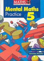Maths Plus. Mental Maths Practice