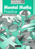 Mental Maths Practice 4
