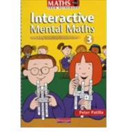 Maths Plus: Intermediate Mental Arithmetic