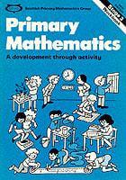 Primary Mathematics