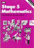 Mathematics Stage 5. Work Book