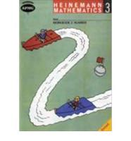 Heinemann Maths 3 Workbook 2: Number