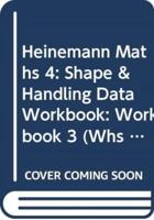 Heinemann Maths 4: Shape & Handling Data Workbook