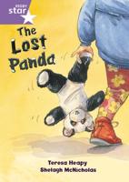 The Lost Panda