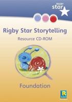 Rigby Star Storytelling. Foundation