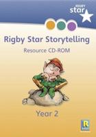 Rigby Star Storytelling. Year 2